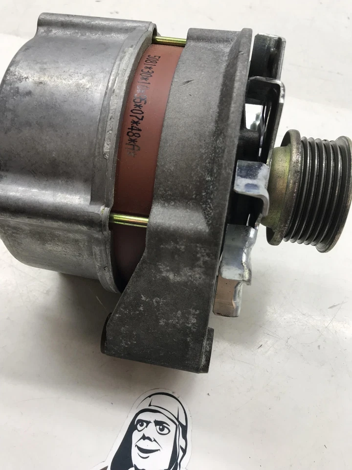 Lichtmaschine Generator Bosch 0986031420 0071545402 für Mercedes W124 - Image 4 of 4