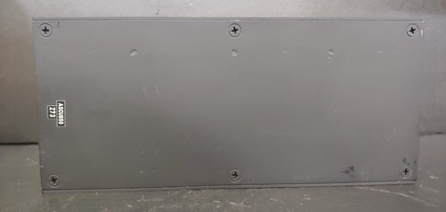 Wainwright WRCT881.6-0.3/30-8SS: Ultra Stable Notch Filter (95) - Picture 4 of 7