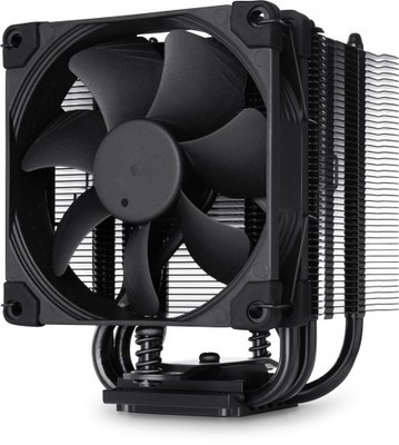 Noctua NH-U9S chromax black CPU-Kühler