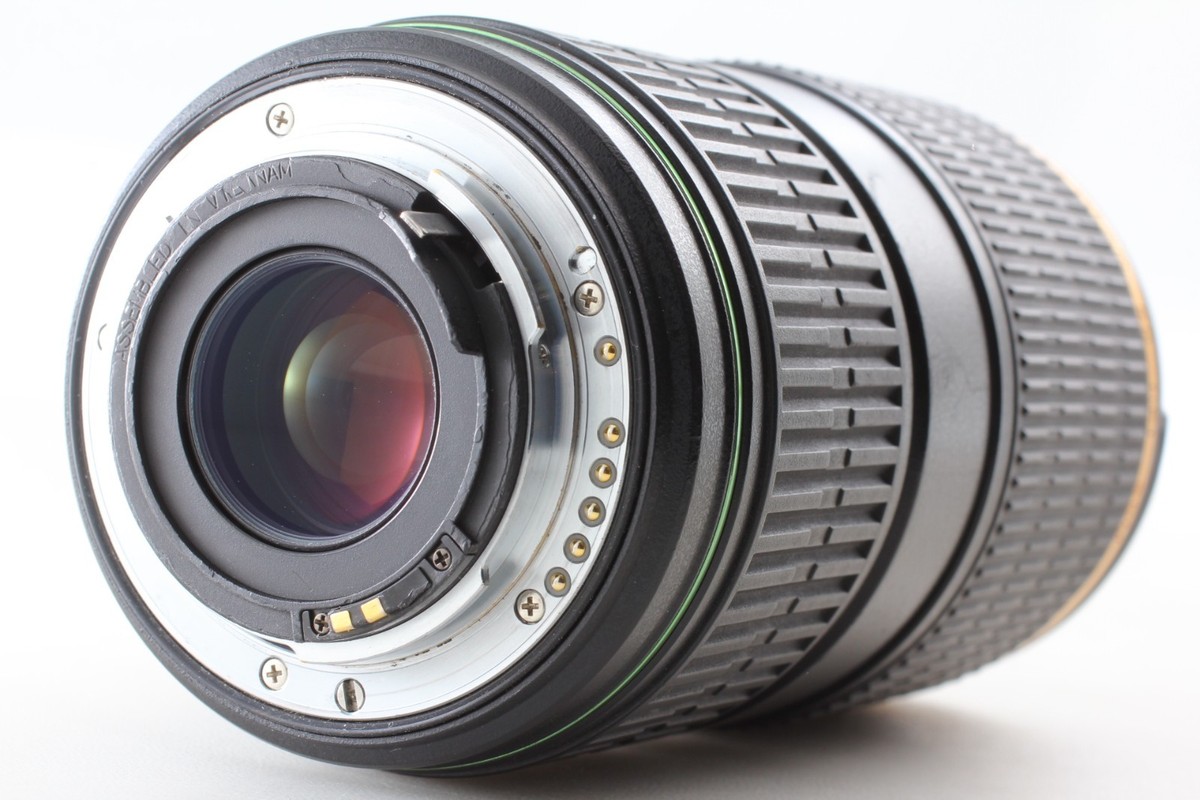 NearMINT] SMC Pentax DA Star 50-135mm f/2.8 ED IF SDM Zoom Lens