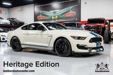 2020 Ford Mustang Shelby Gt350 Fastback 2020 Ford Mustang Shelby Gt350 Fastback