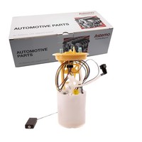 Astemo Hitachi KRAFTSTOFF-FÖRDEREINHEIT Dieselpumpe FüR Audi Q3 VW Tiguan |