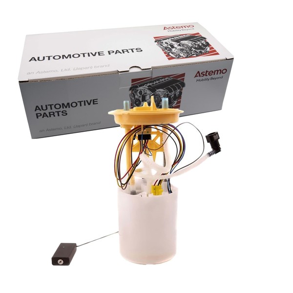 Astemo Hitachi KRAFTSTOFF-FÖRDEREINHEIT Dieselpumpe FüR Audi Q3 VW Tiguan |-image