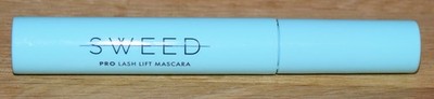 SWEED Pro Lash Lift Mascara in schwarz 8ml - ohne Karton - UVP 22£ BRANDNEU