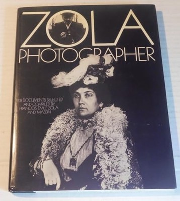 Zola--photographer - GOOD