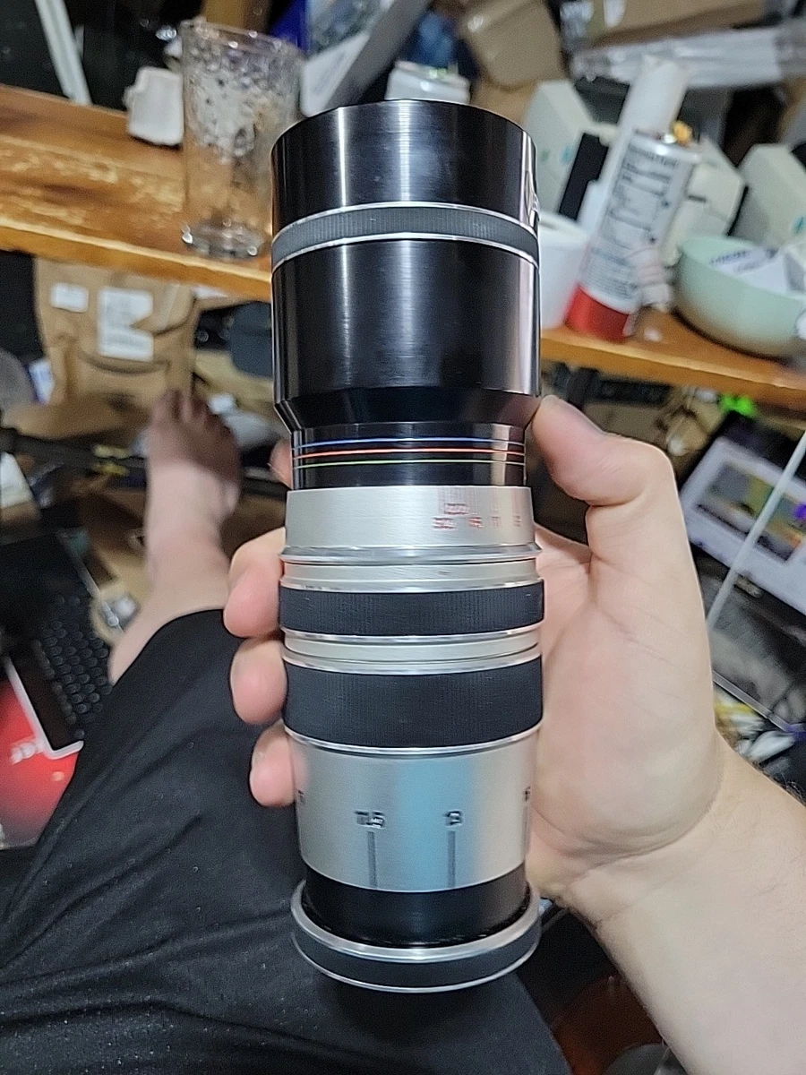 Kilfitt Camera Lenses for sale - eBay