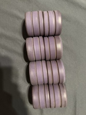 Sure Grip Interceptor Skate Wheels