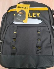 Stanley Backpack Tool Storage Tool Bag Rucksack 1-72-335