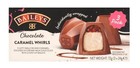 2 x Baileys Milk Chocolate Caramel Whirls (3 Pack Each) Mallow Caramel Chocolate