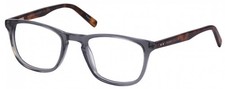 NEW Perry Ellis PE 372 Eyeglasses Smoke 100 AUTHENTIC
