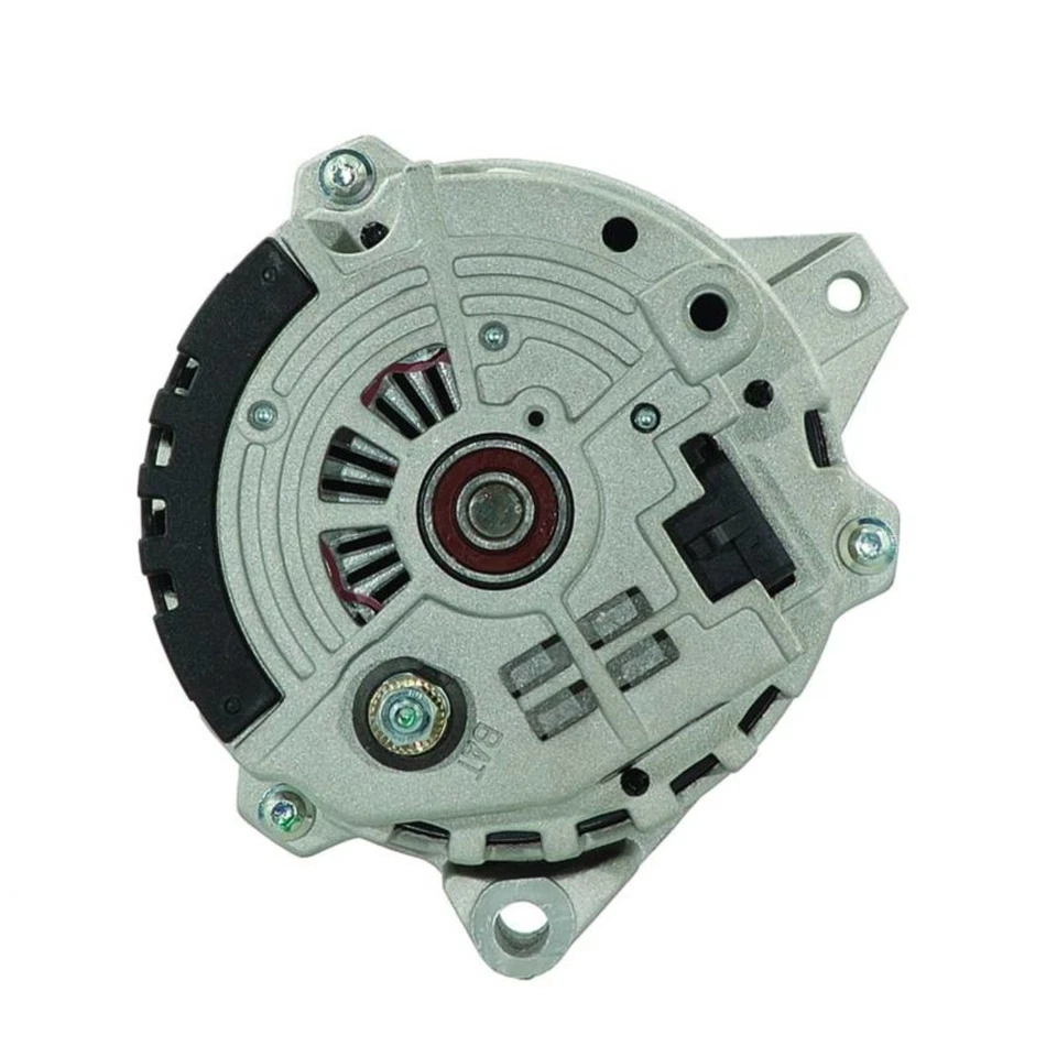 Alternador 335-1033 AC Delco para Chevy Express Van SaVana Suburban 105 Amp-AMP - Imagem 2 de 4