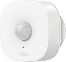 T100 Motion Sensor, Energy Monitoring, App, No Hub, Smart Home
