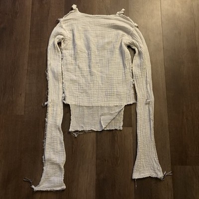 Seditionaries Vivienne Westwood “Cowboys” Muslin Original