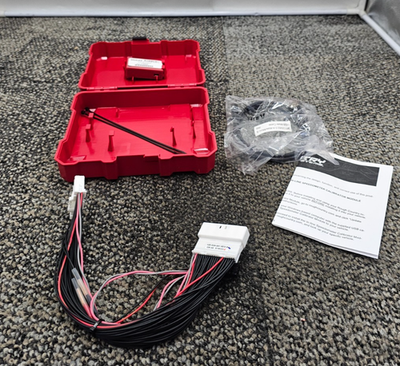 #ad Rough Country 90048 Speedometer Calibrator Inline for Toyota 4 Runner 4WD 10 18 $35.95