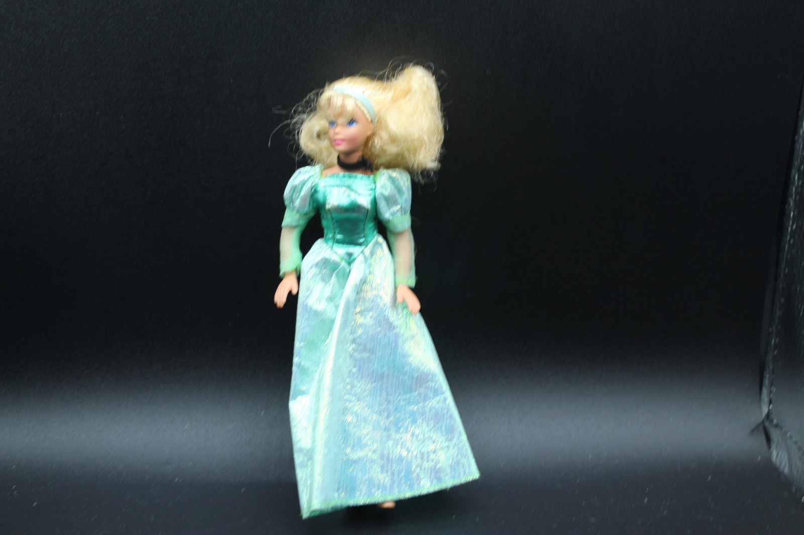 Mattel Disney's Dancing Princess doll loose #5 (A30)
