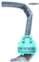 Maxgear 59-0048 Lambdasonde Lamdasonde