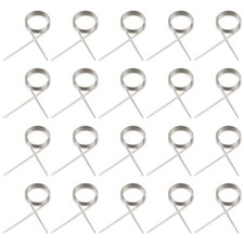 Transmission Parts 20Pcs Shift Lever Springs for BMW X1 and For Mini Cars