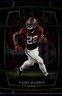 Najee Harris 2022 Panini Select Draft Picks #88 Alabama Crimson Tide NFL READ