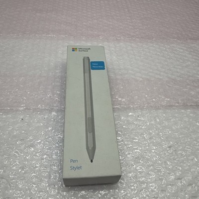 Microsoft Surface Pen (Model 1776) Silver - Free shipping