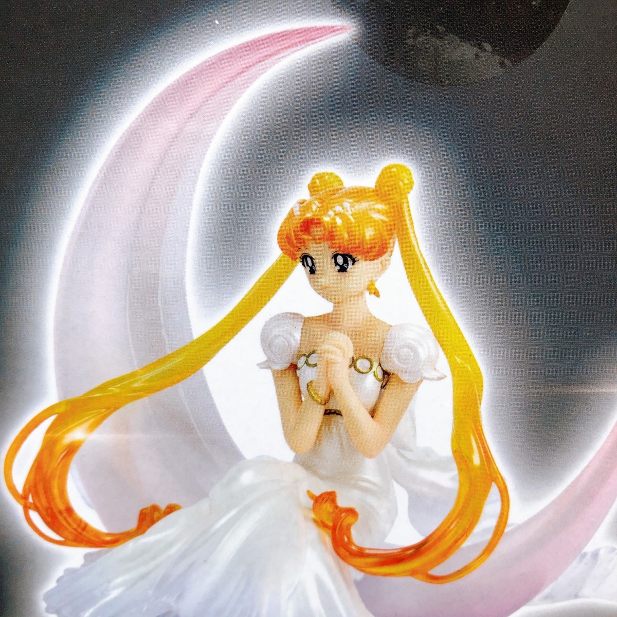 Princess Serenity inaugure la gamme Figuarts Zero Chouette, 30 Mars