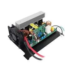 55 Amp Power Converter Fit For WF-8955, Parallax 7155, Assembly Replacement