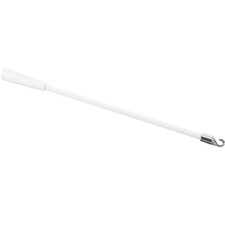 Window Blind Tilt Wand Drapery Curtain Pull Rod Replacement Parts for Windows