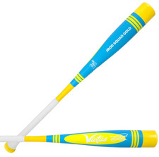 Victus Vibe JRod Squad Gold Pro-Crayon -10 USA Baseball Bat: VSVIB10CU 30" 20 oz