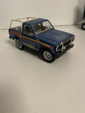Nissan Patrol 125 5-79 Polistil Tonka Corp 02220 Made In Italy Senza Scatola