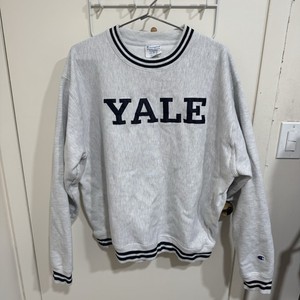 vintage reverse weave YALE程度良好 ！ Yale Reverse Weave | eBay