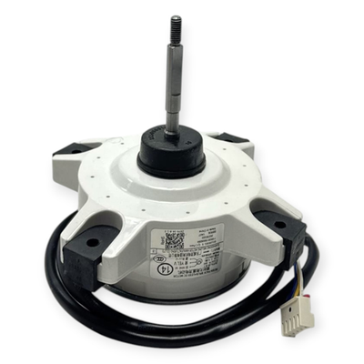 MIDEA 11002015008264 FAN MOTOR ZKFN-34-8-1-3 FOR AIR CONDITIONER