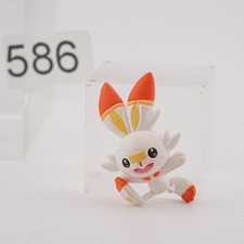 Pokemon Figure -Sold as per photo- From Japanese Lot