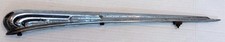 1941 Buick Roadmaster Special Super Chrome Hood Ornament 1320127 Oem 1941 Buick Roadmaster Special Super Chrome Hood Ornament 1320127 Oem