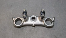 Honda XR250R Upper Triple Clamp Fork Handlebar Clamps Top Bridge 1996-2004