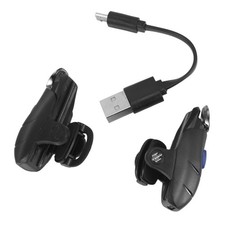 10X Mobile Game Controller Gamepad L1R1 Trigger  Button  Joystick4482