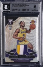 2024-25 Panini Totally Certified Basketball Checklist Guide in-content 28