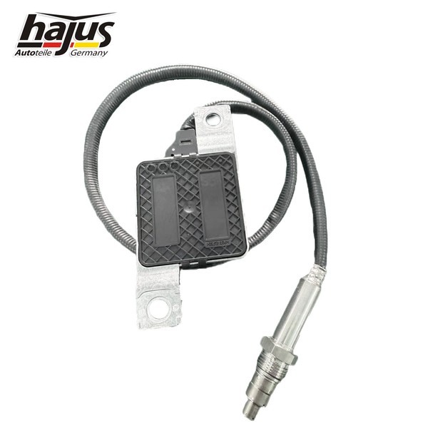 Hajus Nox Sensor Nach Partikelfilter VW Crafter Pritsche MAN TGE 2.0 Tdi-image