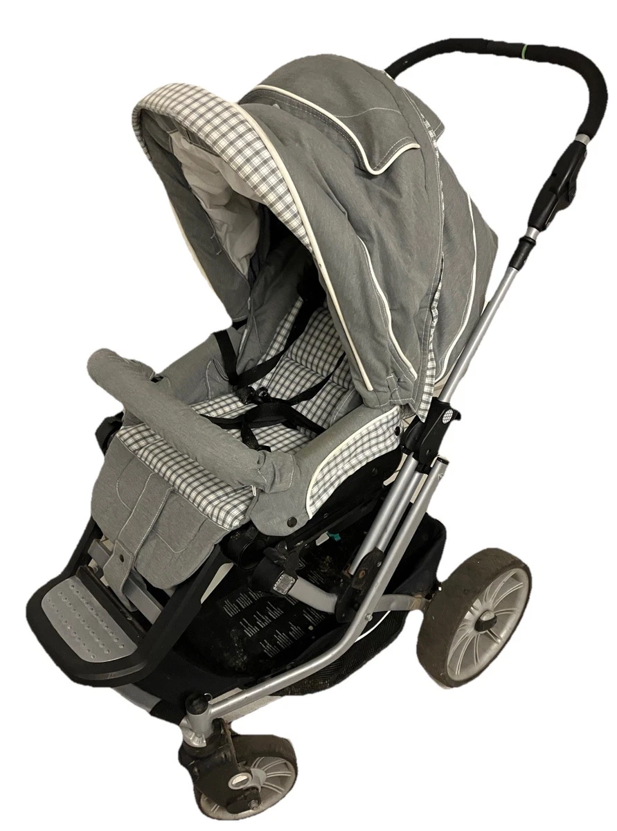 teutonia Kinderwagen online kaufen | eBay.de