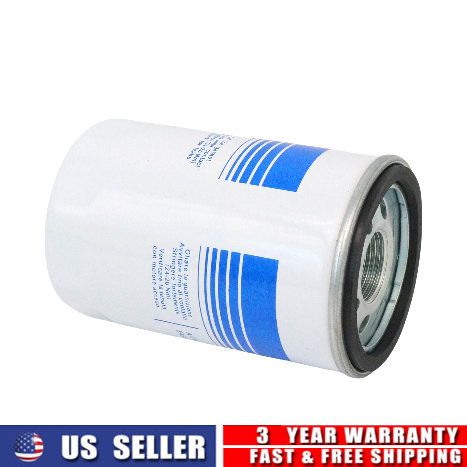 Oil Filter fits Lamborghini Aventador, Murcielago, diablo, Centenario 07M115561B
