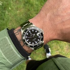 TUDOR Submariner - 75090