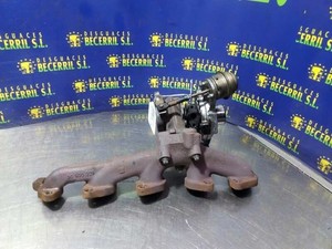 90570506 TURBOLADER / 4542162 / 959772 FÜR OPEL VECTRA B BERLINA CENTENIAL