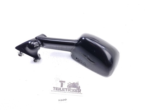 Kawasaki ZZR 600 ZX600D Spiegel Links Seitenspiegel Rückspiegel Mirror ZZR600