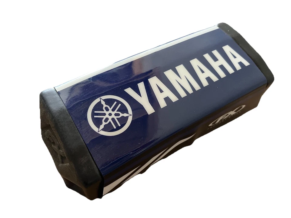 Cubierta de tablero de manillar Yamaha WR450F 2007 WR 450 2007-2011 Foto 2 de 4