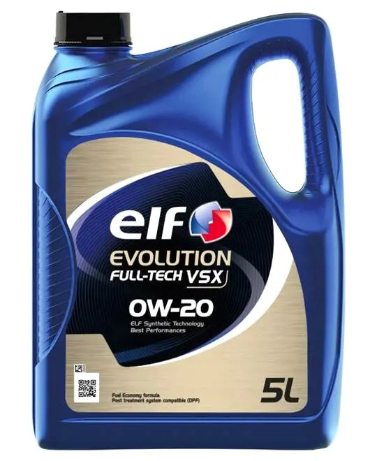 MotoröL 2214229 Elf-image