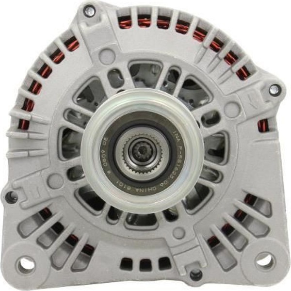 PSH 205.558.180.080 Generator FüR Audi A7 A5 A6 C7 A4 B8 Q5 4GA 4GF 4G2 4GC 4G5-image