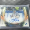 2025 Immaculate Jared Goff Clutch Time Signatures /99 On Card Auto Detroit Lions