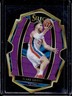 2018-19 Panini Select Blake Griffin Purple Prizm Die Cut Premier Level #/99
