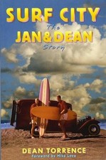 Dean Torrence Surf City (Paperback)