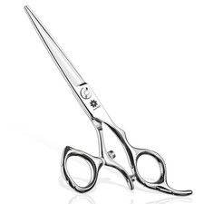 Dream Reach HIGH-END SERIES Japanese 440C Stainless 6.0" 360  Swivel Thumb