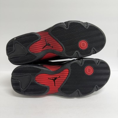 Size 16 - Air Jordan 14 Retro 2018 Last Shot for sale online | eBay