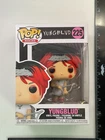 Funko Pop! Rocks: Yungblud #225 Vinyl Figure +PROTECTOR H3